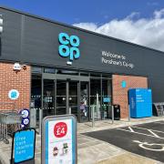 At around 4.20am on Friday (August 11) officers from Northumbria Police were alerted to a break-in at the Co-op on Station Road in Penshaw, Sunderland