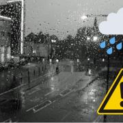 Storm Ciaran LIVE: Met Office issue yellow warning for North East