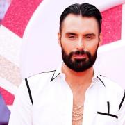 Rylan Clark spoke to Busted's Matt Willis on his podcast On The Mend