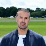 Paddy McGuinness is going on tour next year including four dates in the North East.