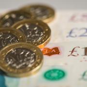 North East councils are facing a combined shortfall of over £200m.