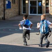 These are five important tips for parents ahead of kids returning to school