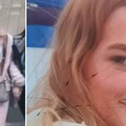 Police are growing increasingly worried for North Shields teenager Lucia Surtees after she has been missing for more than 24 hours.