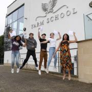 LIVE GCSE Results Day 2023: Students anxiously await their results