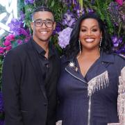 Alison Hammond reveals that she never married her son's father but says she may be ready to settle down now