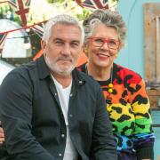 Are you bursting with excitement to find out the exact date The Great British Bake Off will be back on TV?