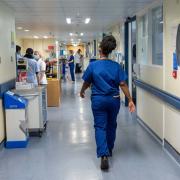 An estimated 121,000 patients died while waiting for NHS treatment in England last year, according to Labour