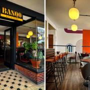 Earlier this week, cool new venue Banqo opened up in Darlington Market for a 'trial day', showcasing two floors, which include a bar and a bakery.