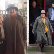 In preparation to bring audiences yet another series of the detective drama, crews of Vera have been seen taking to locations across the region in recent months, including Redcar, Hexham, Wylam and North Shields
