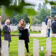 The Commonwealth War Graves Commission (CWGC) will be opening the doors of Harrogate (Stonefall) Cemetery as part of Heritage Open Days 2023