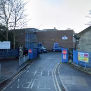 St Leonard's in Durham has been forced to close due to RAAC.