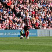 Alex Pritchard remained with Sunderland beyond the end of the transfer window