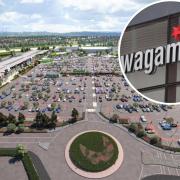Wagamama will be coming to Teesside Park in Thornaby according to planning applications submitted on Stockton Borough Council's website.