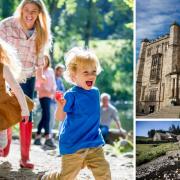 Have you taken part in Heritage Open Days across County Durham in previous years?