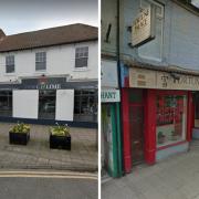 Fortune Palace on Hope Street in Crook, Pizza Rio on Lombard Place in Chester Le Street, Rose & Lime Indian in Darlington, and Royal Chef on Manor Road in St Helen Auckland, were listed on the Government's website as companies that have been fined for