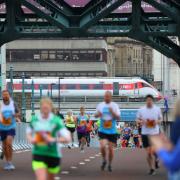 Will you be making use of the extra LNER trains to travel to the Great North Run 2023?