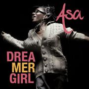 Asa: Dreamer Girl