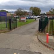 Kader Academy in Middlesbrough has been closed