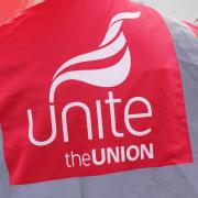 Unite has confirmed it has warned Cepac that it will face legal action if it follows through on 