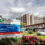 The maternity ward at Darlington Memorial Hospital is one of two in the County Durham and Darlington NHS Foundation Trust to have been downgraded from 'good' to 'inadequate'.