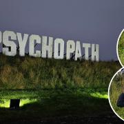Echo reporters Daniel Hordon and Phoebe Abruzzese went along to the Psycho Path scream maze to see how scary it really is.