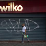 There will be a total of 222 Wilko stores closing across the UK in the next two weeks, starting today (September 25).