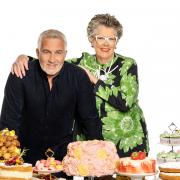 See how much Paul Hollywood and Prue Leith are paid.
