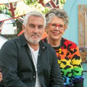 Where is the Bake Off Tent? The Great British Bake Off is filmed in the UK