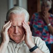 Dementia is a significant worry among Brits