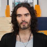 Russell Brand posted his first video on Saturday (September 23) since the sexual assault allegations were made