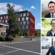 Politicians across the North East have reacted with delight after the Government confirmed its purchase of the Brunswick Street site in Darlington last night (September 25) paving the way for the Darlington Economic Campus
