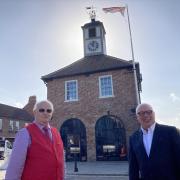 The 18th-century grade II listed landmark on High Street is now ready to be fitted out with exhibits and features as Yarm Heritage Centre.