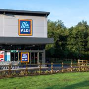 The Aldi brand