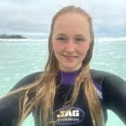 Mollie Mulheron