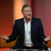 Could Piers Morgan be joining a reality show soon? Well he has a typically blunt response