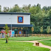 Aldi told shoppers on Monday, October 2 that it would be removing the option to login to its main website.