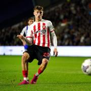 Sunderland winger Jack Clarke could attract Premier League offers in January