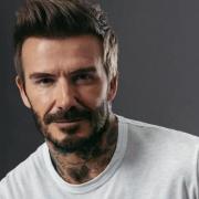 The 'Beckham' documentary was released on October 4, 2023.