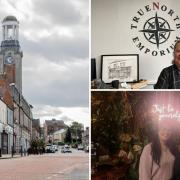 Spennymoor is one of more than 50 ‘overlooked’ UK towns each given £20million by the government