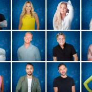Former Coronation Street actor and Celebrity Big Brother winner Ryan Thomas and Emmerdale star Roxy Shahidi were the final two celebrities revealed to be taking part in Dancing on Ice 2024.