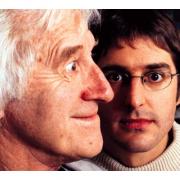 Louis Theroux: Savile is a sequel to When Louis Met ... Jimmy, the award-winning film from the year 2000