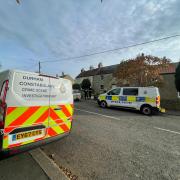 LIVE: Large police response to incident in Ingleton