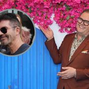Bruno Tonioli was picked instead of Alan Carr to replace David Walliams on BGT.