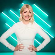 Holly Willoughby has quit This Morning.