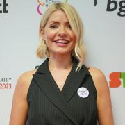 ITV has said they will look forward to working with Holly Willoughby in the future