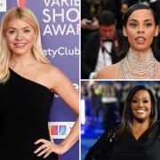 Alison Hammond and Rochelle Humes are among the favourites to replace Holly Willoughby on This Morning