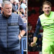Tony Mowbray and Jack Clarke have both been shortlisted for Championship awards
