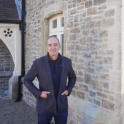 Kevin McCloud re-visits in new Grand Designs.