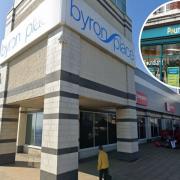 A spokesperson for Byron Place Shopping Centre in Seaham has confirmed on Saturday (October 14) Poundland is set to open its doors 