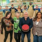 Bake Off viewers won't be able to watch a new episode tonight